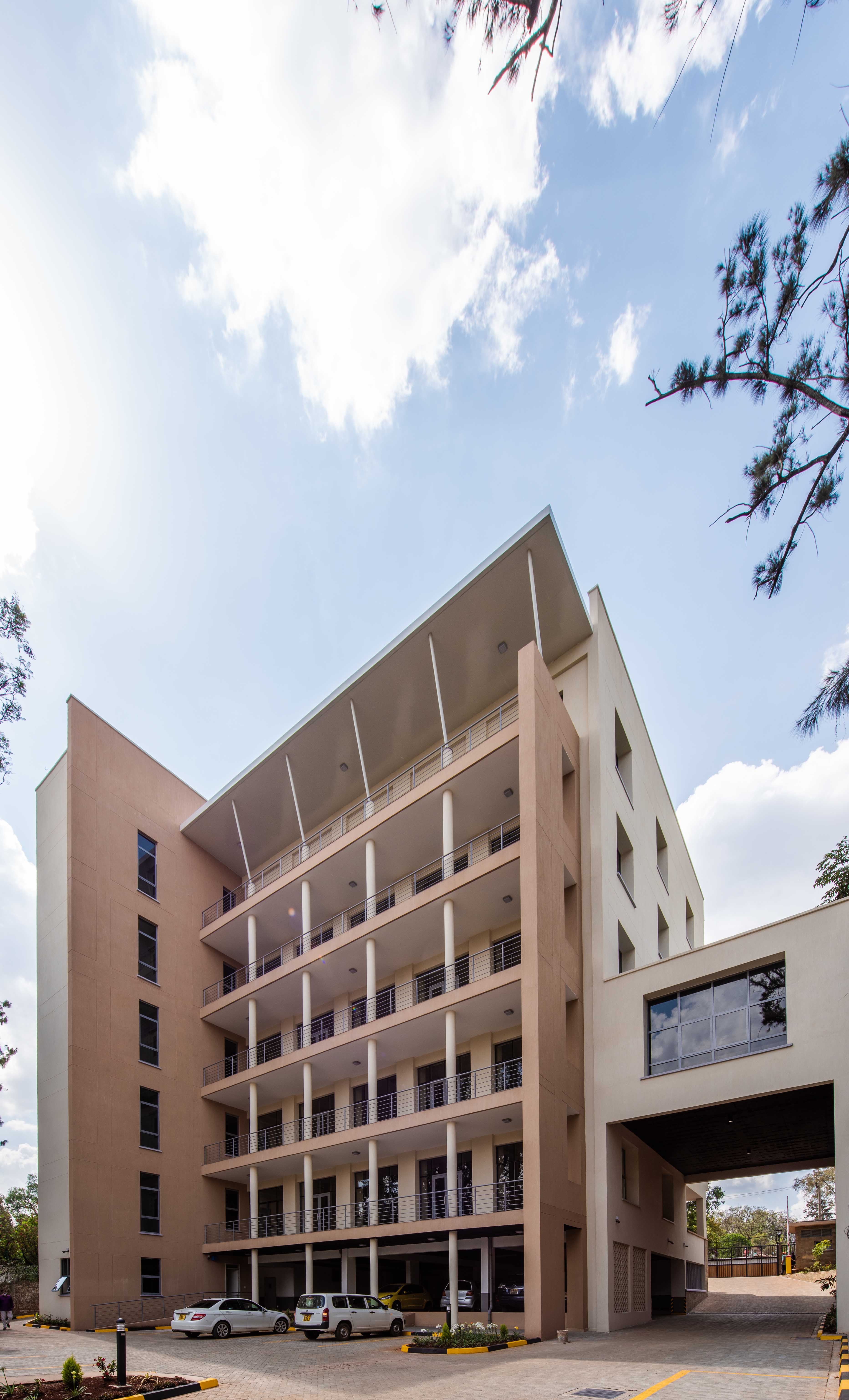 Templeton House, 2019 — image 2 of 5